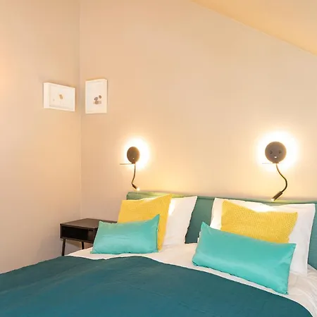 Hotel Kurshi & Jurkalne