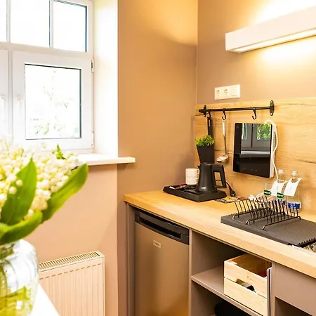 Hotel Kurshi &
